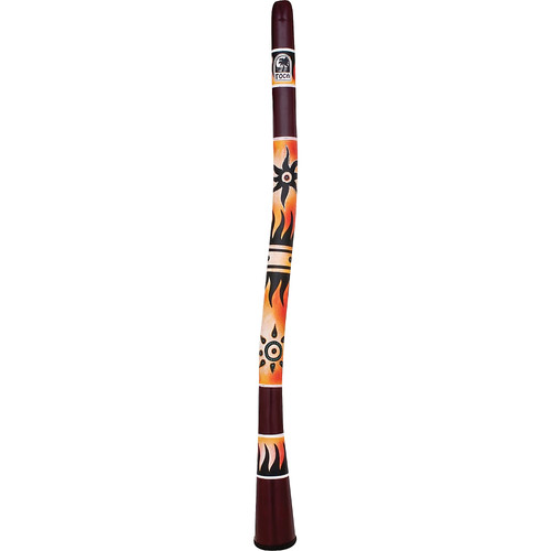 Toca curved didgeridoo - toca,