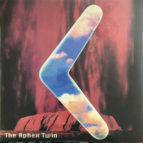 The aphex twin - the,